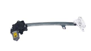 Recambio de elevalunas delantero derecho para hyundai i20 2014- 1.0 tgdi cat referencia OEM IAM 82402Q0010  