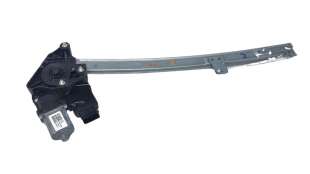 Recambio de elevalunas delantero izquierdo para hyundai i20 2014- 1.0 tgdi cat referencia OEM IAM 82403Q0010  