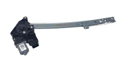 Recambio de elevalunas delantero izquierdo para hyundai i20 2014- 1.0 tgdi cat referencia OEM IAM 82403Q0010  