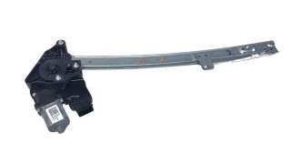 Recambio de elevalunas delantero izquierdo para hyundai i20 2014- 1.0 tgdi cat referencia OEM IAM 82403Q0010  