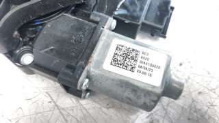 Recambio de elevalunas delantero izquierdo para hyundai i20 2014- 1.0 tgdi cat referencia OEM IAM 82403Q0010  