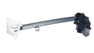 Recambio de elevalunas delantero izquierdo para hyundai i20 2014- 1.0 tgdi cat referencia OEM IAM 82403Q0010  