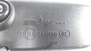 Recambio de espejo para hyundai i20 2014- 1.0 tgdi cat referencia OEM IAM 049896  