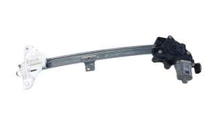 Recambio de elevalunas trasero izquierdo para hyundai i20 2014- 1.0 tgdi cat referencia OEM IAM 83450Q0000   2