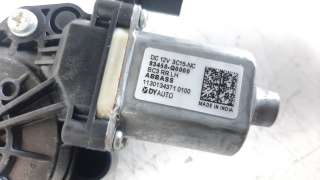 Recambio de elevalunas trasero izquierdo para hyundai i20 2014- 1.0 tgdi cat referencia OEM IAM 83450Q0000  