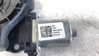 Recambio de elevalunas trasero izquierdo para hyundai i20 2014- 1.0 tgdi cat referencia OEM IAM 83450Q0000  