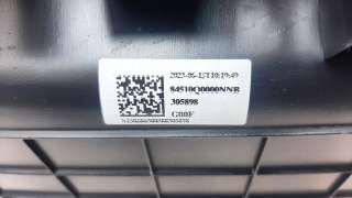 Recambio de guantera para hyundai i20 2014- 1.0 tgdi cat referencia OEM IAM 84510Q0000NNB  