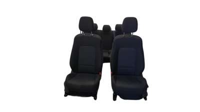 Recambio de juego asientos completo para hyundai i20 2014- 1.0 tgdi cat referencia OEM IAM 88150Q0000  