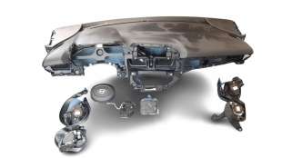 Recambio de kit airbag para hyundai i20 2014- 1.0 tgdi cat referencia OEM IAM 84710Q0050NNB  