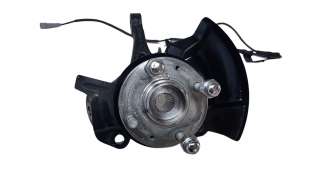 Recambio de mangueta delantera derecha para hyundai i20 2014- 1.0 tgdi cat referencia OEM IAM 51706Q0100  
