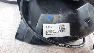 Recambio de mangueta delantera derecha para hyundai i20 2014- 1.0 tgdi cat referencia OEM IAM 51706Q0100  