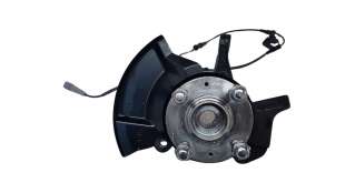 Recambio de mangueta delantera izquierda para hyundai i20 2014- 1.0 tgdi cat referencia OEM IAM 51705Q0100  