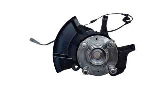 Recambio de mangueta delantera izquierda para hyundai i20 2014- 1.0 tgdi cat referencia OEM IAM 51705Q0100  