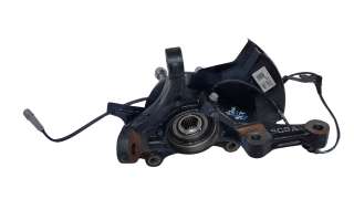 Recambio de mangueta delantera izquierda para hyundai i20 2014- 1.0 tgdi cat referencia OEM IAM 51705Q0100  