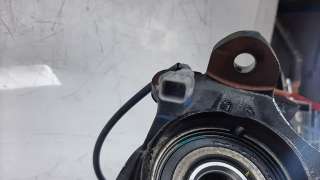 Recambio de mangueta delantera izquierda para hyundai i20 2014- 1.0 tgdi cat referencia OEM IAM 51705Q0100  