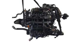 Recambio de motor completo para hyundai i20 2014- 1.0 tgdi cat referencia OEM IAM G3LE  