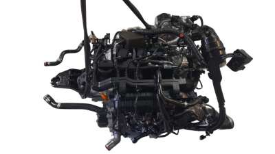 Recambio de motor completo para hyundai i20 2014- 1.0 tgdi cat referencia OEM IAM G3LE  