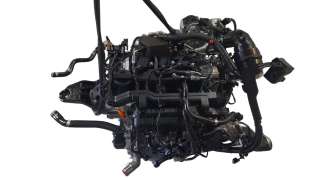 Recambio de motor completo para hyundai i20 2014- 1.0 tgdi cat referencia OEM IAM G3LE  