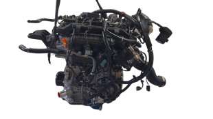 Recambio de motor completo para hyundai i20 2014- 1.0 tgdi cat referencia OEM IAM G3LE   2