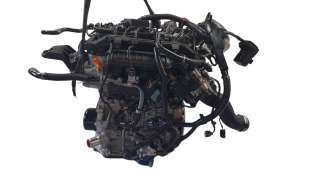 Recambio de motor completo para hyundai i20 2014- 1.0 tgdi cat referencia OEM IAM G3LE  