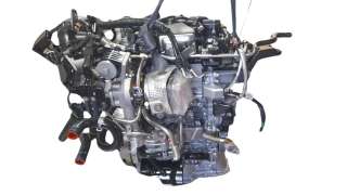 Recambio de motor completo para hyundai i20 2014- 1.0 tgdi cat referencia OEM IAM G3LE  
