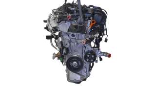 Recambio de motor completo para hyundai i20 2014- 1.0 tgdi cat referencia OEM IAM G3LE  