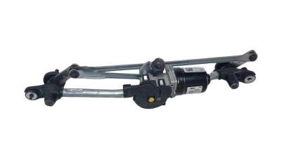 Recambio de motor limpia delantero para hyundai i20 2014- 1.0 tgdi cat referencia OEM IAM 98110Q0000  