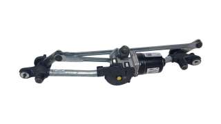 Recambio de motor limpia delantero para hyundai i20 2014- 1.0 tgdi cat referencia OEM IAM 98110Q0000  