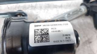 Recambio de motor limpia delantero para hyundai i20 2014- 1.0 tgdi cat referencia OEM IAM 98110Q0000  