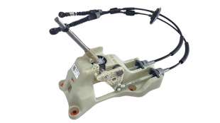Recambio de palanca cambio para hyundai i20 2014- 1.0 tgdi cat referencia OEM IAM 46700Q0400NNB  