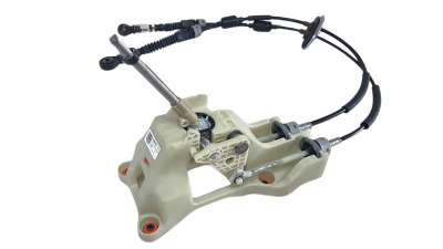 Recambio de palanca cambio para hyundai i20 2014- 1.0 tgdi cat referencia OEM IAM 46700Q0400NNB  