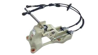 Recambio de palanca cambio para hyundai i20 2014- 1.0 tgdi cat referencia OEM IAM 46700Q0400NNB  