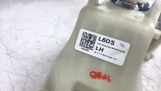 Recambio de palanca cambio para hyundai i20 2014- 1.0 tgdi cat referencia OEM IAM 46700Q0400NNB  