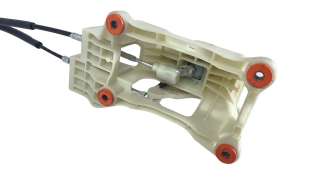 Recambio de palanca cambio para hyundai i20 2014- 1.0 tgdi cat referencia OEM IAM 46700Q0400NNB  