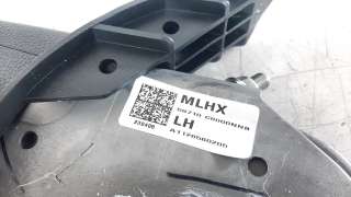 Recambio de palanca freno para hyundai i20 2014- 1.0 tgdi cat referencia OEM IAM 59710C8000NNB  
