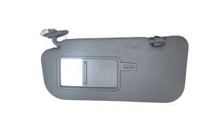 Recambio de parasol izquierdo para hyundai i20 2014- 1.0 tgdi cat referencia OEM IAM 85210Q0000NNB  