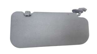 Recambio de parasol izquierdo para hyundai i20 2014- 1.0 tgdi cat referencia OEM IAM 85210Q0000NNB   2