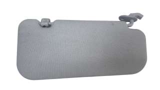 Recambio de parasol izquierdo para hyundai i20 2014- 1.0 tgdi cat referencia OEM IAM 85210Q0000NNB  