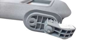 Recambio de parasol izquierdo para hyundai i20 2014- 1.0 tgdi cat referencia OEM IAM 85210Q0000NNB  