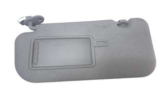 Recambio de parasol izquierdo para hyundai i20 2014- 1.0 tgdi cat referencia OEM IAM 85210Q0000NNB  