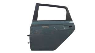 Recambio de puerta trasera izquierda para hyundai i20 2014- 1.0 tgdi cat referencia OEM IAM 77003Q0000  