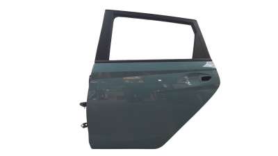 Recambio de puerta trasera izquierda para hyundai i20 2014- 1.0 tgdi cat referencia OEM IAM 77003Q0000  