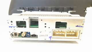 Recambio de sistema audio / radio cd para hyundai i20 2014- 1.0 tgdi cat referencia OEM IAM 96160Q0421NNB  
