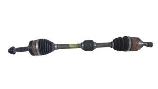 Recambio de transmision delantera izquierda para hyundai i20 2014- 1.0 tgdi cat referencia OEM IAM 49500Q0300  