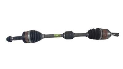 Recambio de transmision delantera izquierda para hyundai i20 2014- 1.0 tgdi cat referencia OEM IAM 49500Q0300  