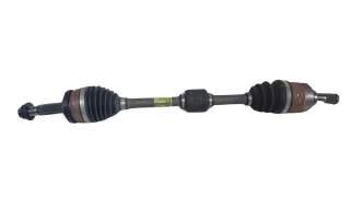 Recambio de transmision delantera izquierda para hyundai i20 2014- 1.0 tgdi cat referencia OEM IAM 49500Q0300  