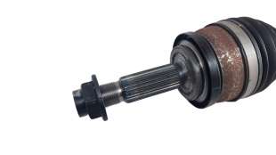Recambio de transmision delantera izquierda para hyundai i20 2014- 1.0 tgdi cat referencia OEM IAM 49500Q0300   2