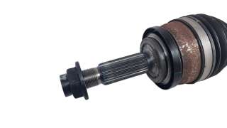 Recambio de transmision delantera izquierda para hyundai i20 2014- 1.0 tgdi cat referencia OEM IAM 49500Q0300  