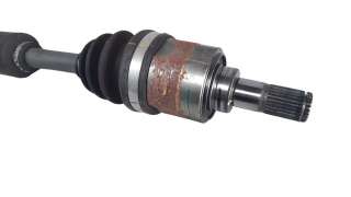 Recambio de transmision delantera izquierda para hyundai i20 2014- 1.0 tgdi cat referencia OEM IAM 49500Q0300  