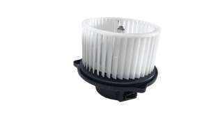 Recambio de ventilador calefaccion para hyundai i20 2014- 1.0 tgdi cat referencia OEM IAM EB1D1KUGAA02  